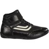 Kwon Trainingsschrijven Zwart Unisex Vechtsporten Maat 45