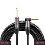 Gator Cableworks CBW-HDLINST-CBLE-RA-20 Headliner Serie 20 Voet