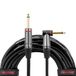 Gator Cableworks CBW-HDLINST-CBLE-RA-20 Headliner Serie 20 Voet