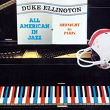 Duke Ellington All American In Jazz / Midnight In Paris