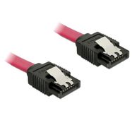 CableXpert CC-SATAM-DATA-0.3M - SATA Data Cable - 0.3m