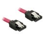 CableXpert CC-SATAM-DATA-0.3M - SATA Data Cable - 0.3m