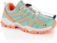 Kimberfeel Chaussures de randonnée enfant Gokart Turquoise