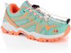 Kimberfeel Chaussures de randonnée enfant Gokart Turquoise