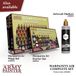 The Army Painter Warpaints Air Complete Set - 126 kleuren - 18ml