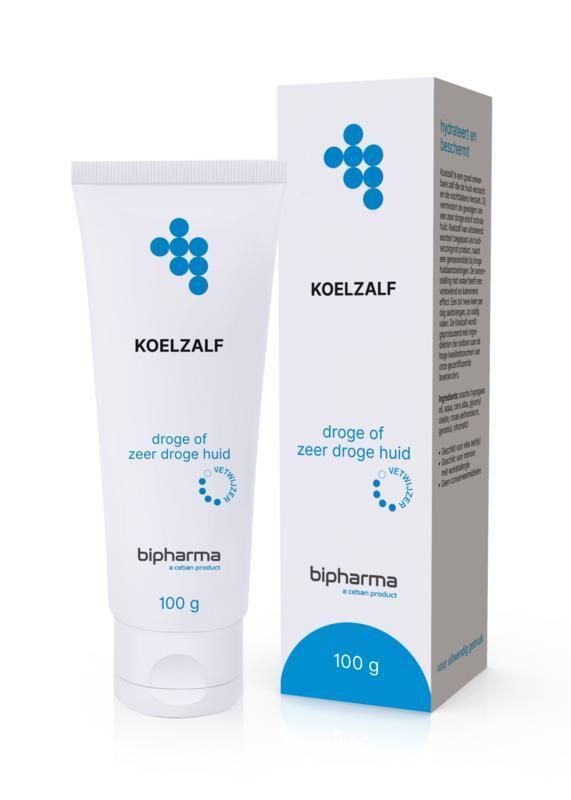 Koelzalf 100 G