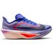 Nike Zoom Fly 6 Sportschuhe Damen Trainingsschuhe Laufschuh Violett Sport
