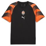 PUMA Tricot gemengde kleuren / zwart