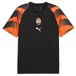 PUMA Tricot gemengde kleuren / zwart