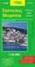 Skopelos Libri GmbH Skopelos 1:30.000 Paperback