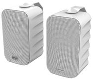 Audibax Delta 52 BT White Bluetooth-luidspreker
