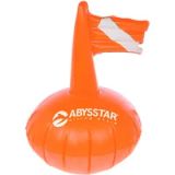 Abysstar Bouée de signalisation