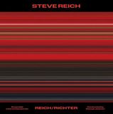 Warner Music Nonesuch Steve Reich: Reich/Richter (CD)
