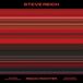 Warner Music Nonesuch Steve Reich: Reich/Richter (CD)