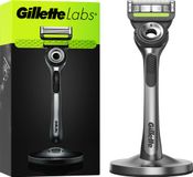 Gillette Labs Scheerapparaat, Labs met 1 mesje, 1 st