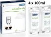 De'Longhi EcoDecalk Mini DLSC200 Koffiemachineontkalker - 4 x 100 ml
