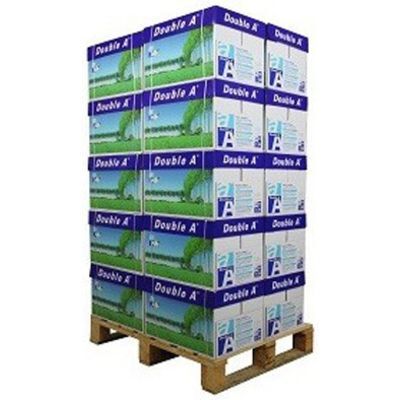 Double A Double A Premium A3 papier pallet (20 dozen)