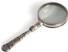 Authentic Models Loupe Rococo