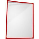 Ultradex Displayframe Rood