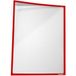 Ultradex Displayframe Rood