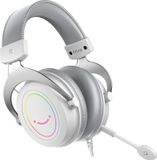 Fifine AmpliGame H3 - Casque de jeu - Blanc