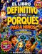 El Libro Definitivo de los Porqués para Niños: Una Enciclopedia de Alta Energía con Grandes Respuestas Sobre IA, Espacio, Animales Salvajes y Nuestro Increíble Mundo (Edad 6–12)
