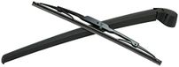 TarosTrade 244-0628-N-82479 achterruitenwisserarm en bladen, set 350 mm achter