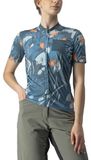 CASTELLI Unltd Sentiero Jersey dames T-shirt