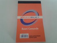 Comboblock Bm 25 vellen 2 zelfdoorschrijvend 10x17 cm art 511/2 [0100070]