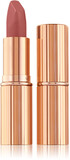 Charlotte Tilbury Pillow Talk Medium Matte Revolution lipstick - 5060542728485