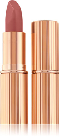 Charlotte Tilbury Pillow Talk Medium Matte Revolution lipstick - 5060542728485