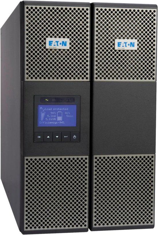 Eaton Corporation Eaton 9PXEBM72RT2U 3000 W