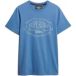 Superdry Lo-fi Dockside T-shirt Heren