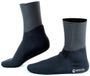 Abysstar Smooth Skin Duiklaarzen 3 Mm Blauw EU 40-41