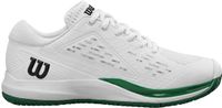 Wilson Rush Pro Ace Allcourt Schoenen Wit EU 38 2/3