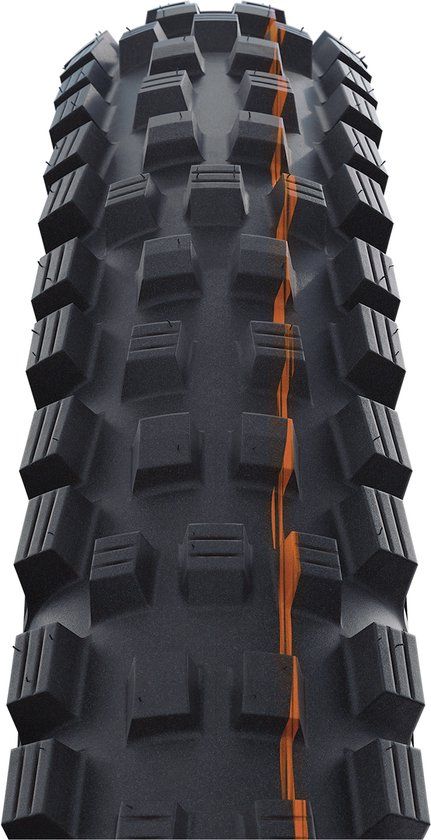 Schwalbe Magic Mary Trail PRO, TLR