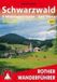 Schwarzwald Bergverlag Rother Schwarzwald Mitte Süd