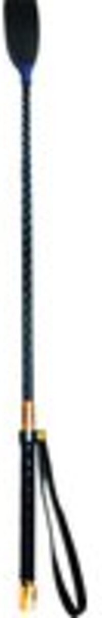 S&M - Please Crop - Zwart