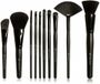 e.l.f. Cosmetics Borstelset, 19-delig