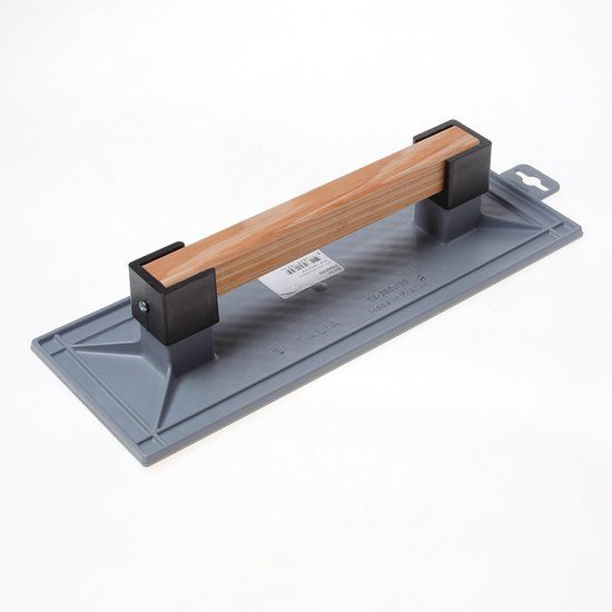 Melkmeisje HET MELKMEISJE Schuurbord kunststof 350x130mm 400360