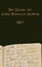 The Libri GmbH The Diary of Lord Ronald Gower