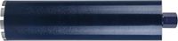 ROTEC DIAMANTBOOR NAT 76X400X1.1/4 (7) 24X3,5X9,0 BLAUW