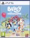 Outright Games Bluey: The Videogame (PS5)