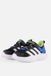 Adidas Lightorama Sneakers Zwart - Maat 27
