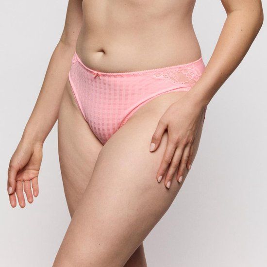 PrimaDonna Madison Rio Slip 0562125 Pink Parfait - maat 48