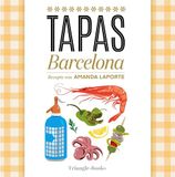 Tapas Barcelona Paperback