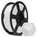 PLA PRO filament, 1,75 mm, 1 kg, Blanc, pour imprimantes FDM