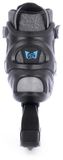 Tempish Ayroo Top 84 Skeelers Volwassenen - Zwart Blauw - Maat 43