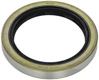 Corteco 19033645B asafdichtring, krukas