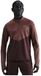 Nike Pacer Therma-FIT Winterized Ziptop Heren Rood L